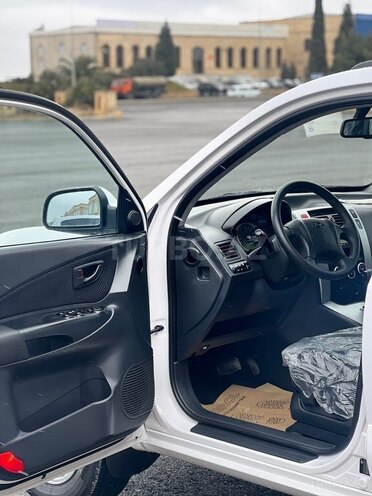 Hyundai Tucson 2008, 158,000 km - 2.0 l - Gəncə