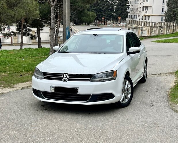 Volkswagen Jetta-9