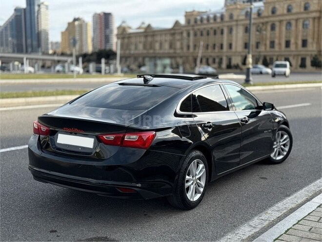 Chevrolet Malibu 2017, 148,000 km - 1.5 l - Bakı