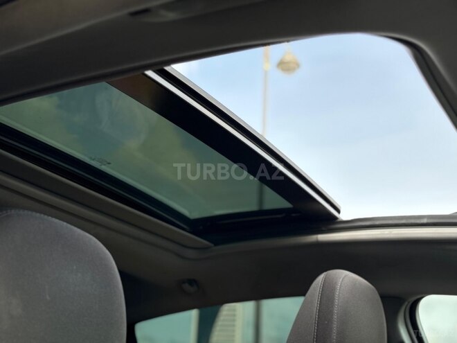 Chevrolet Malibu 2017, 148,000 km - 1.5 l - Bakı