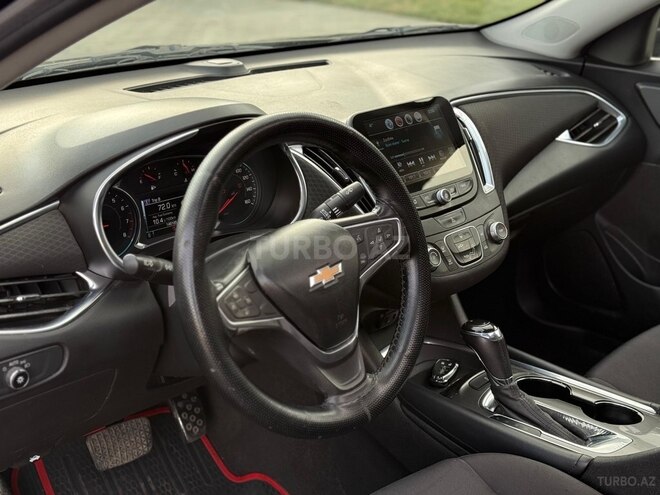 Chevrolet Malibu 2017, 148,000 km - 1.5 l - Bakı