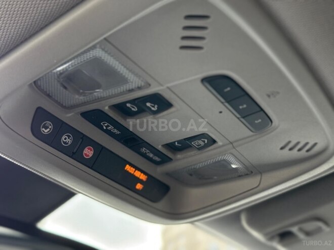 Chevrolet Malibu 2017, 148,000 km - 1.5 l - Bakı
