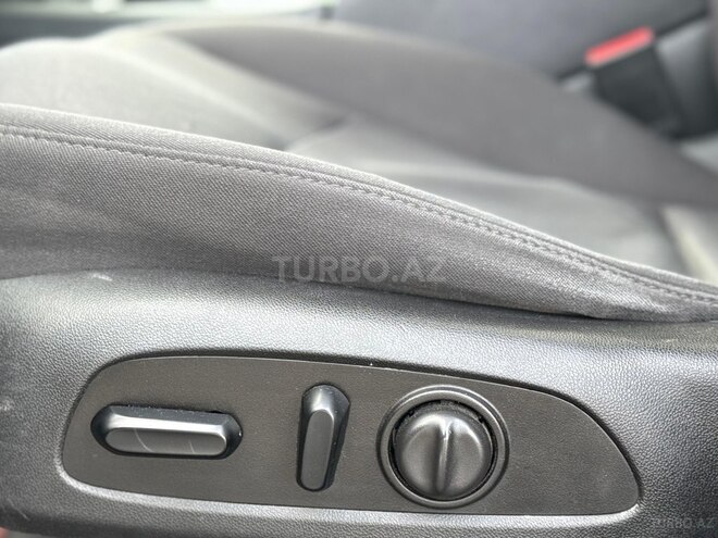 Chevrolet Malibu 2017, 148,000 km - 1.5 l - Bakı
