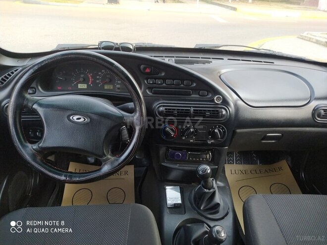 Chevrolet Niva 2008, 230,000 km - 1.7 l - Bakı