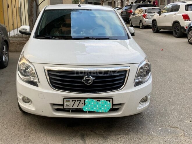 Ravon R4 2019, 185,950 km - 1.5 l - Bakı