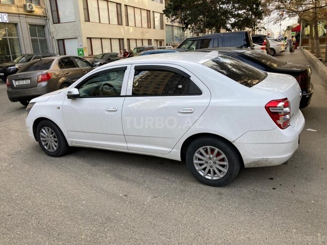 Ravon R4 2019, 185,950 km - 1.5 l - Bakı