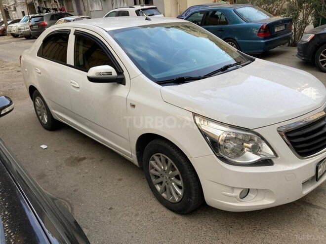 Ravon R4 2019, 185,950 km - 1.5 l - Bakı
