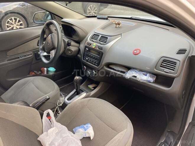 Ravon R4 2019, 185,950 km - 1.5 l - Bakı