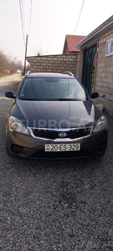 Kia Ceed 2010, 195,000 km - 1.4 l - İsmayıllı