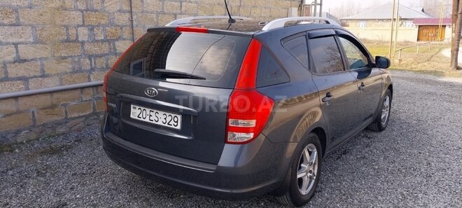 Kia Ceed 2010, 195,000 km - 1.4 l - İsmayıllı