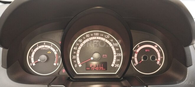 Kia Ceed 2010, 195,000 km - 1.4 l - İsmayıllı