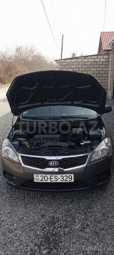 Kia Ceed 2010, 195,000 km - 1.4 l - İsmayıllı