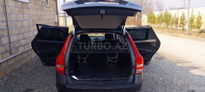 Kia Ceed 2010, 195,000 km - 1.4 l - İsmayıllı