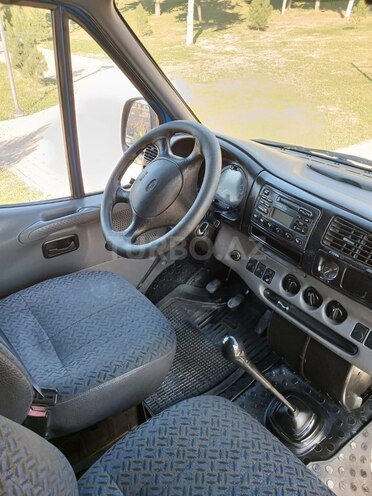 Ford Transit 1999, 450,000 km - 2.4 l - Bakı
