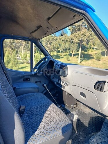 Ford Transit 1999, 450,000 km - 2.4 l - Bakı
