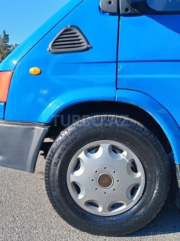 Ford Transit 1999, 450,000 km - 2.4 l - Bakı