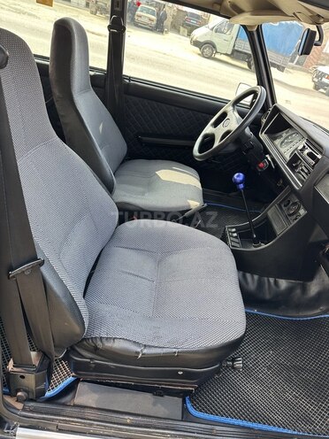 LADA (VAZ) 2107 2011, 67,882 km - 1.6 l - Ağsu