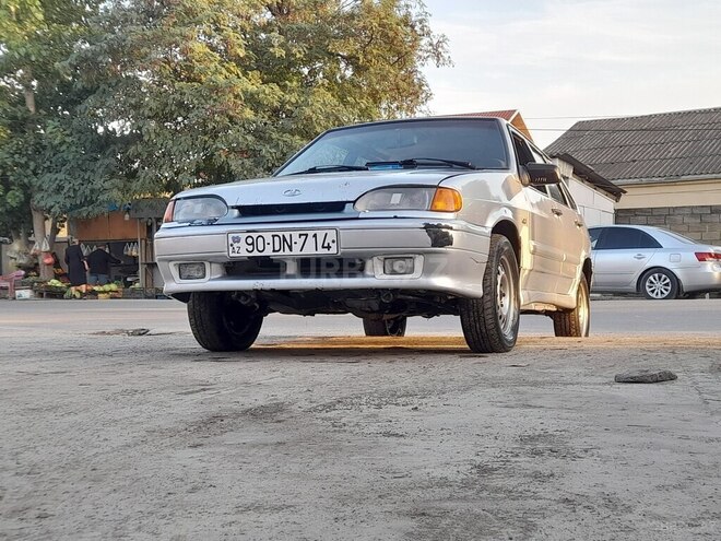 LADA (VAZ) 2115 2008, 305,782 km - 1.6 л - Xaçmaz