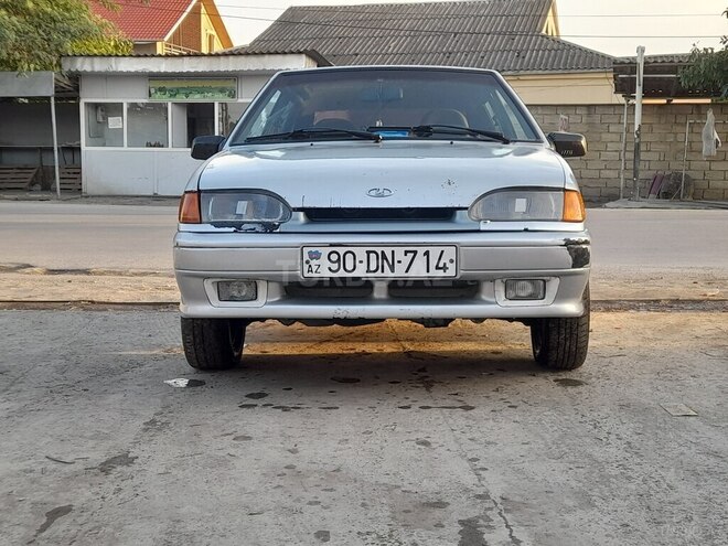 LADA (VAZ) 2115 2008, 305,782 km - 1.6 л - Xaçmaz