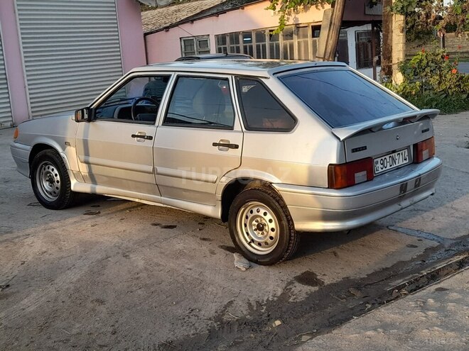 LADA (VAZ) 2115 2008, 305,782 km - 1.6 л - Xaçmaz