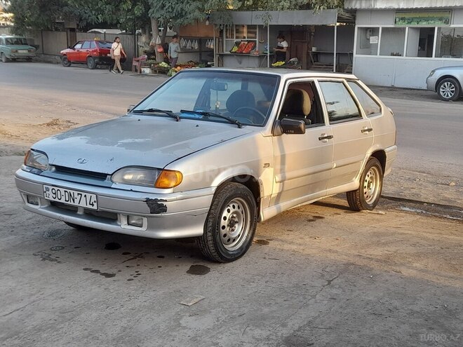 LADA (VAZ) 2115 2008, 305,782 km - 1.6 л - Xaçmaz