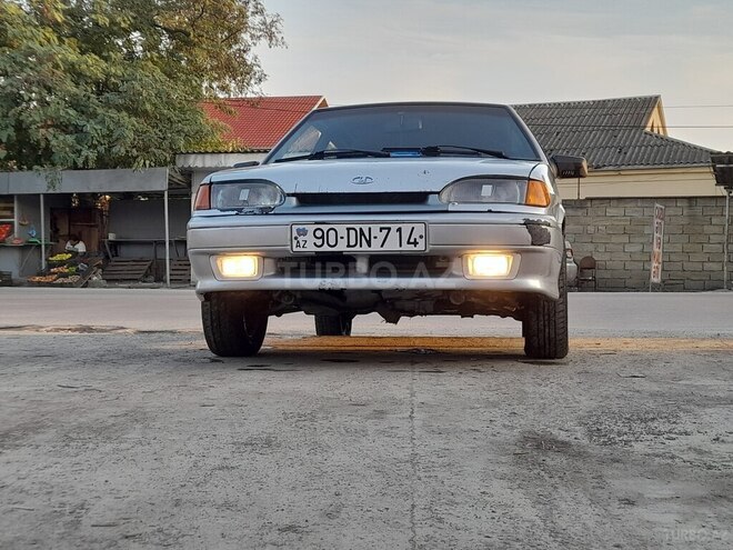 LADA (VAZ) 2115 2008, 305,782 km - 1.6 л - Xaçmaz