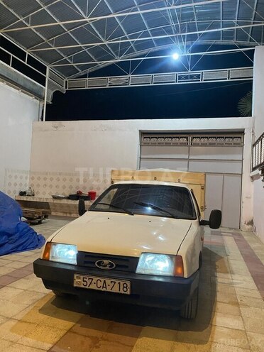 IJ 2717 2005, 138,752 km - 1.6 l - Şəmkir