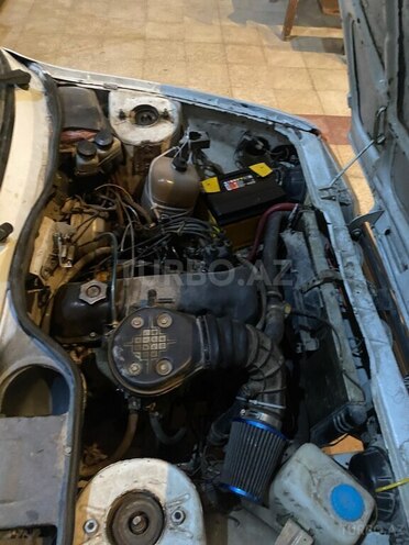 IJ 2717 2005, 138,752 km - 1.6 l - Şəmkir