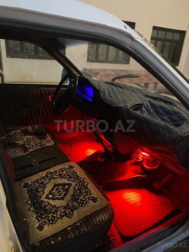 IJ 2717 2005, 138,752 km - 1.6 l - Şəmkir