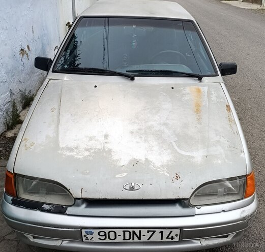 LADA (VAZ) 2115 2008, 305,782 km - 1.6 л - Xaçmaz