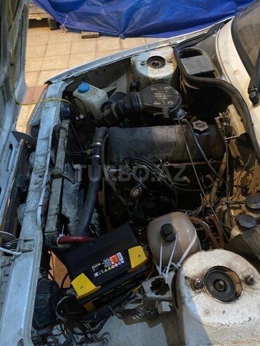 IJ 2717 2005, 138,752 km - 1.6 l - Şəmkir