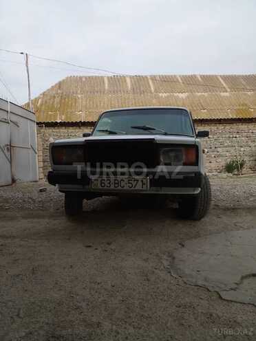LADA (VAZ) 2107 2003, 85,000 km - 1.6 l - Zərdab