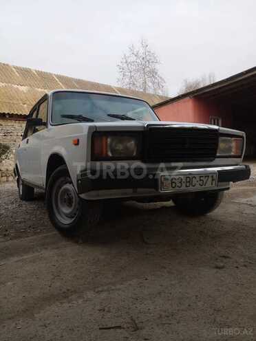 LADA (VAZ) 2107 2003, 85,000 km - 1.6 l - Zərdab