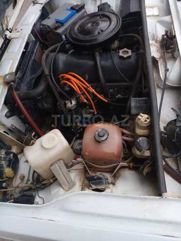 LADA (VAZ) 2107 2003, 85,000 km - 1.6 l - Zərdab