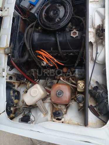 LADA (VAZ) 2107 2003, 85,000 km - 1.6 l - Zərdab