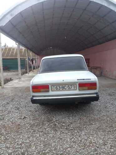 LADA (VAZ) 2107 2003, 85,000 km - 1.6 l - Zərdab