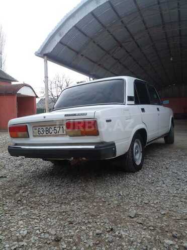 LADA (VAZ) 2107 2003, 85,000 km - 1.6 l - Zərdab