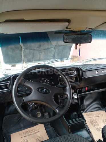 LADA (VAZ) 2107 2003, 85,000 km - 1.6 l - Zərdab