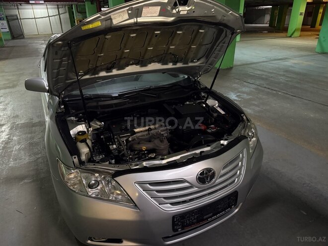 Toyota Camry 2008, 178,000 km - 2.4 l - Bakı