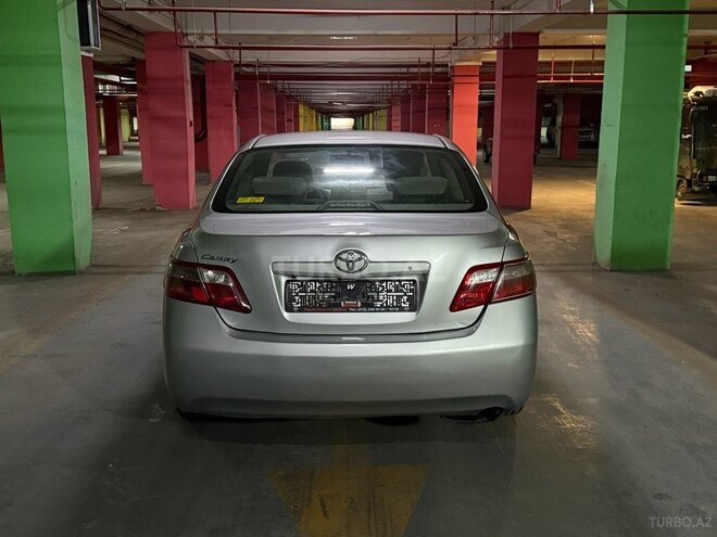 Toyota Camry 2008, 178,000 km - 2.4 l - Bakı