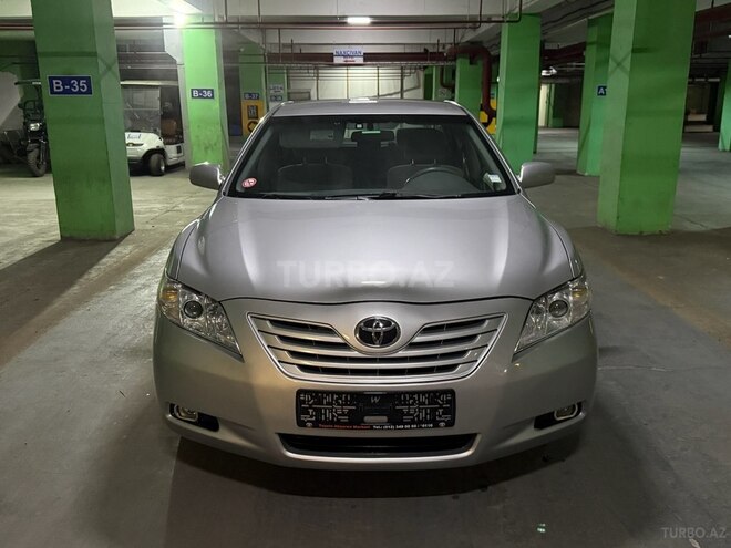 Toyota Camry 2008, 178,000 km - 2.4 l - Bakı
