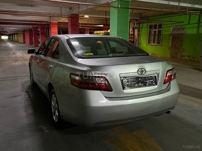 Toyota Camry 2008, 178,000 km - 2.4 l - Bakı