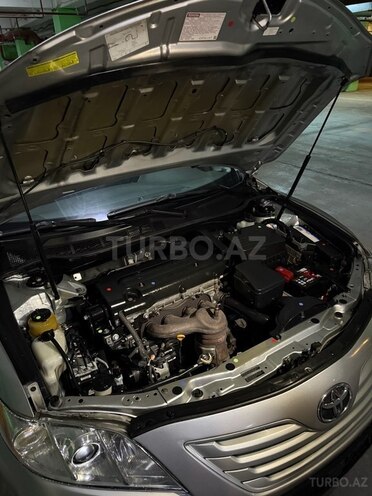 Toyota Camry 2008, 178,000 km - 2.4 l - Bakı