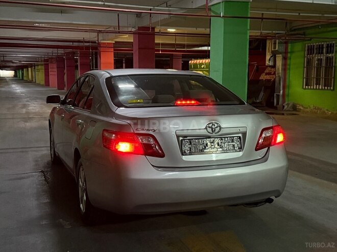 Toyota Camry 2008, 178,000 km - 2.4 l - Bakı