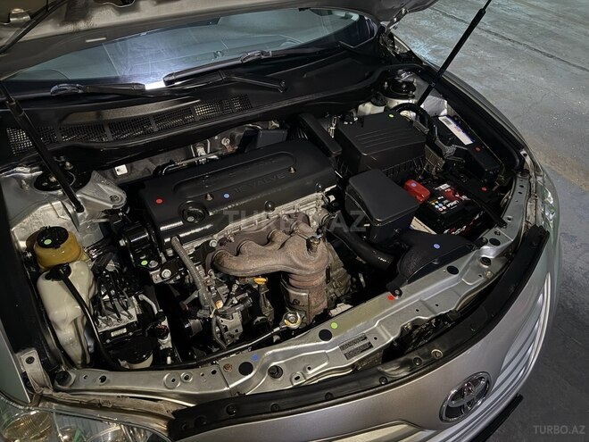 Toyota Camry 2008, 178,000 km - 2.4 l - Bakı