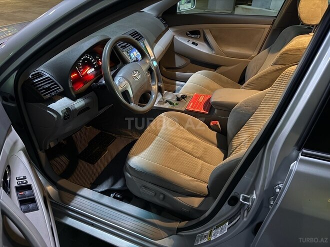 Toyota Camry 2008, 178,000 km - 2.4 l - Bakı