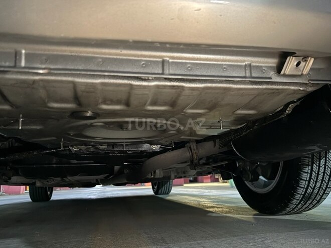 Toyota Camry 2008, 178,000 km - 2.4 l - Bakı