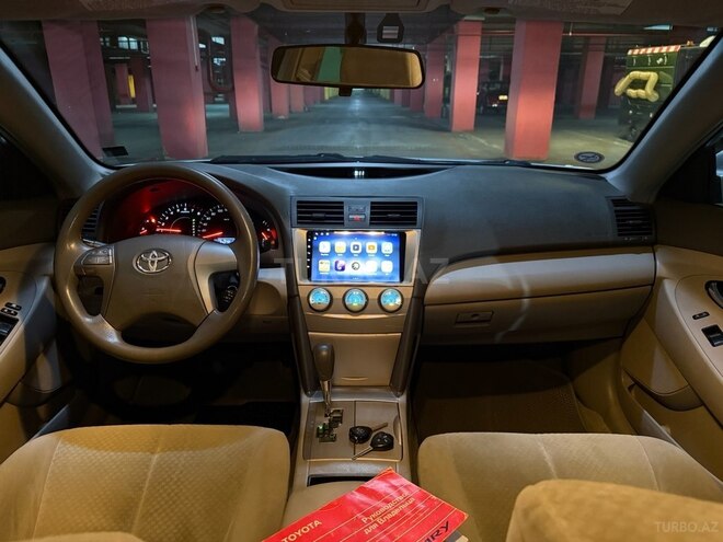 Toyota Camry 2008, 178,000 km - 2.4 l - Bakı