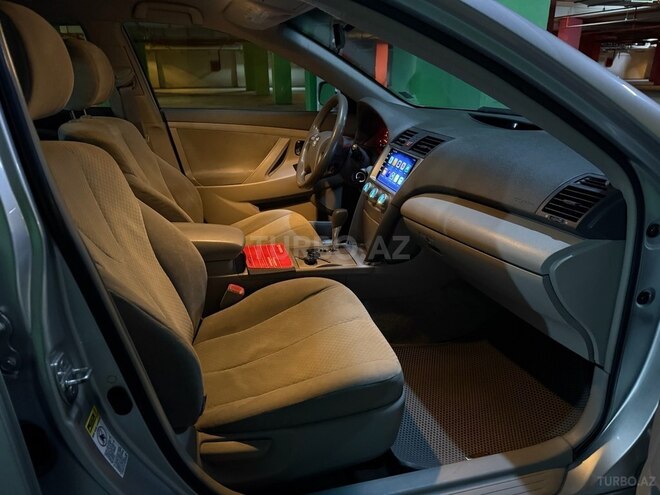 Toyota Camry 2008, 178,000 km - 2.4 l - Bakı