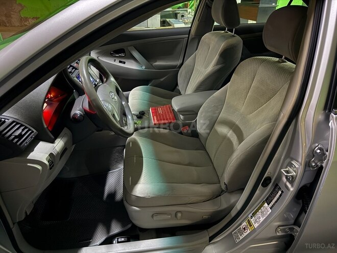 Toyota Camry 2008, 178,000 km - 2.4 l - Bakı